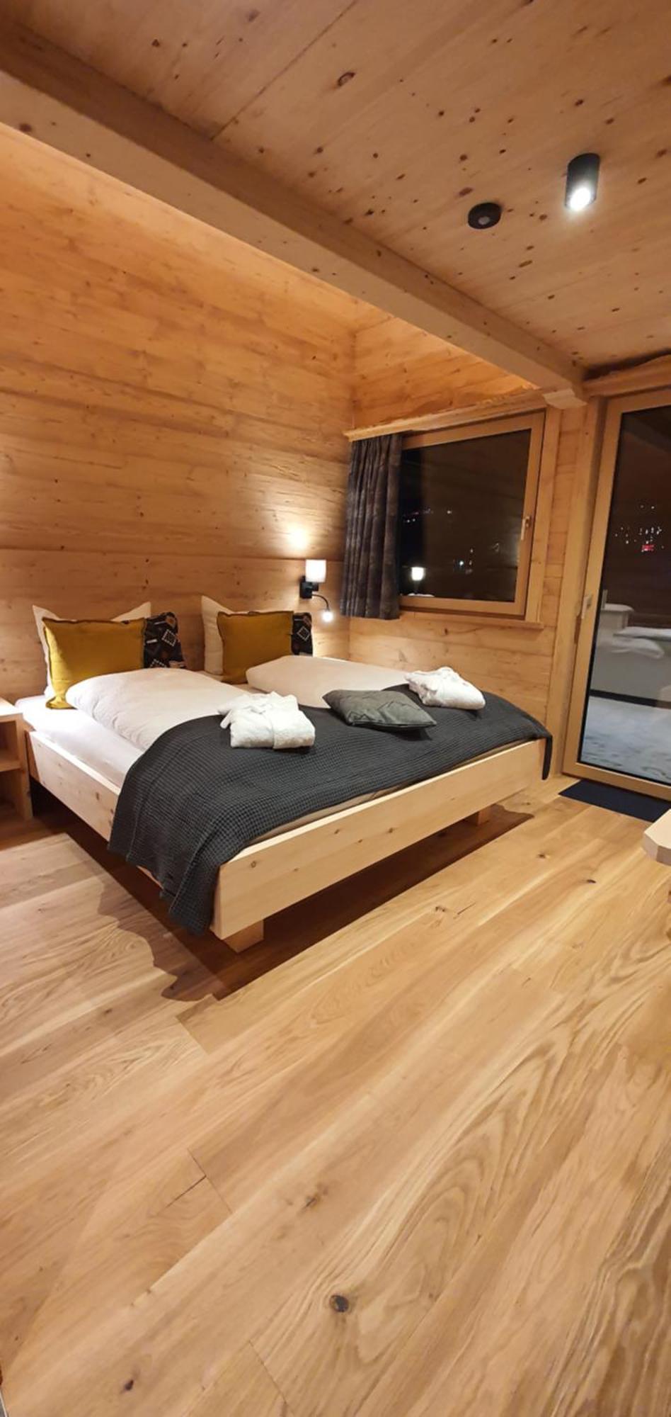 Alte Muehle Apartmán