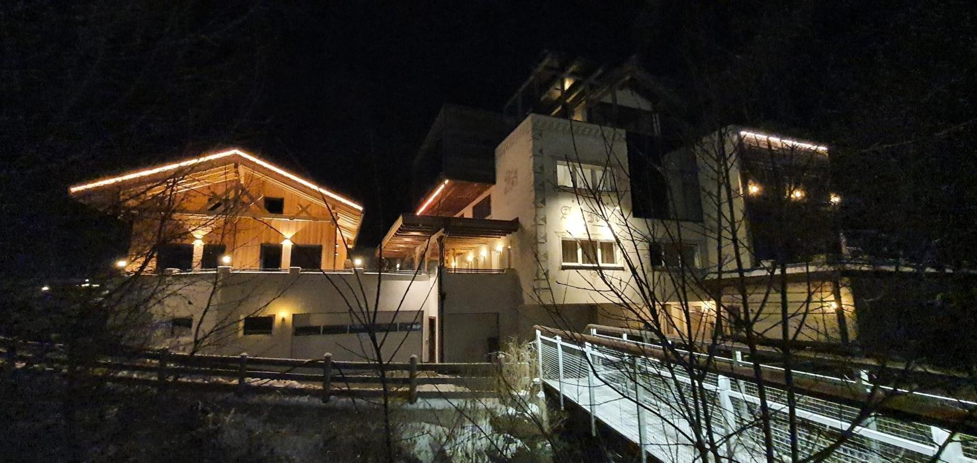 Alte Muehle *