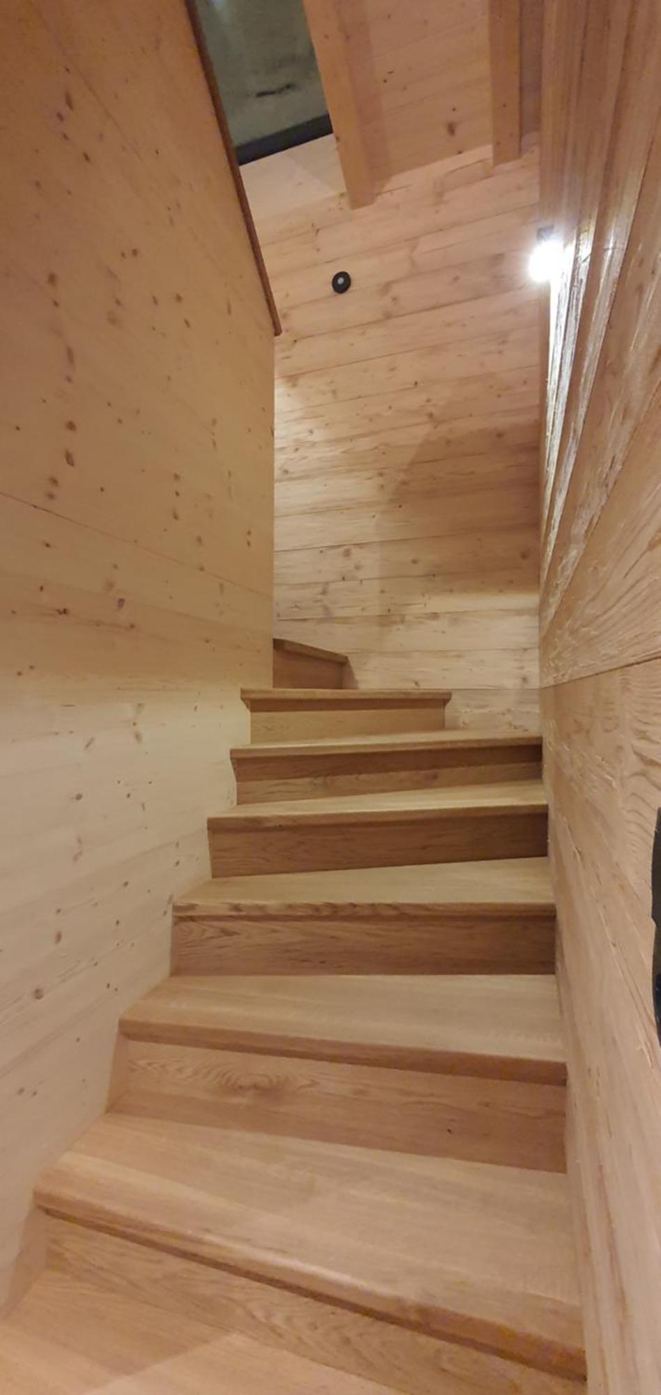 Apartmán Alte Muehle