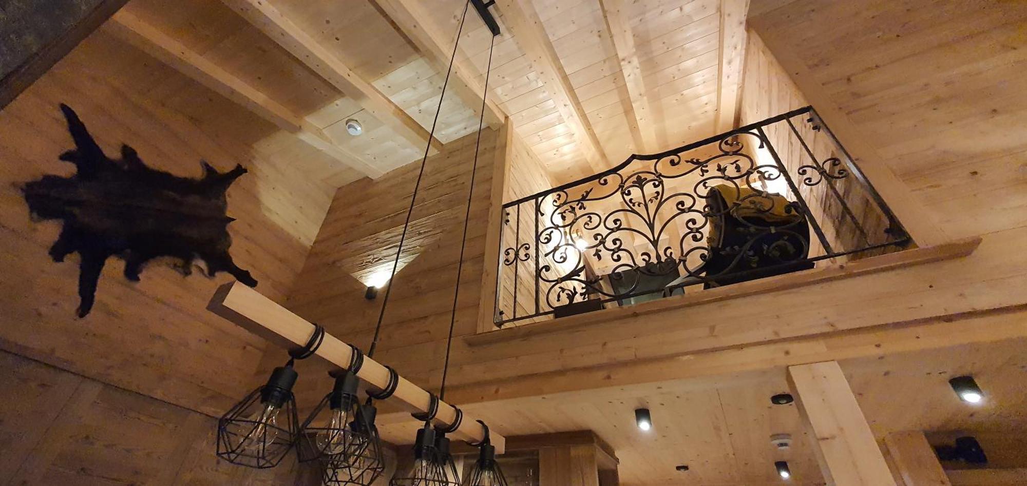 Alte Muehle Apartmán