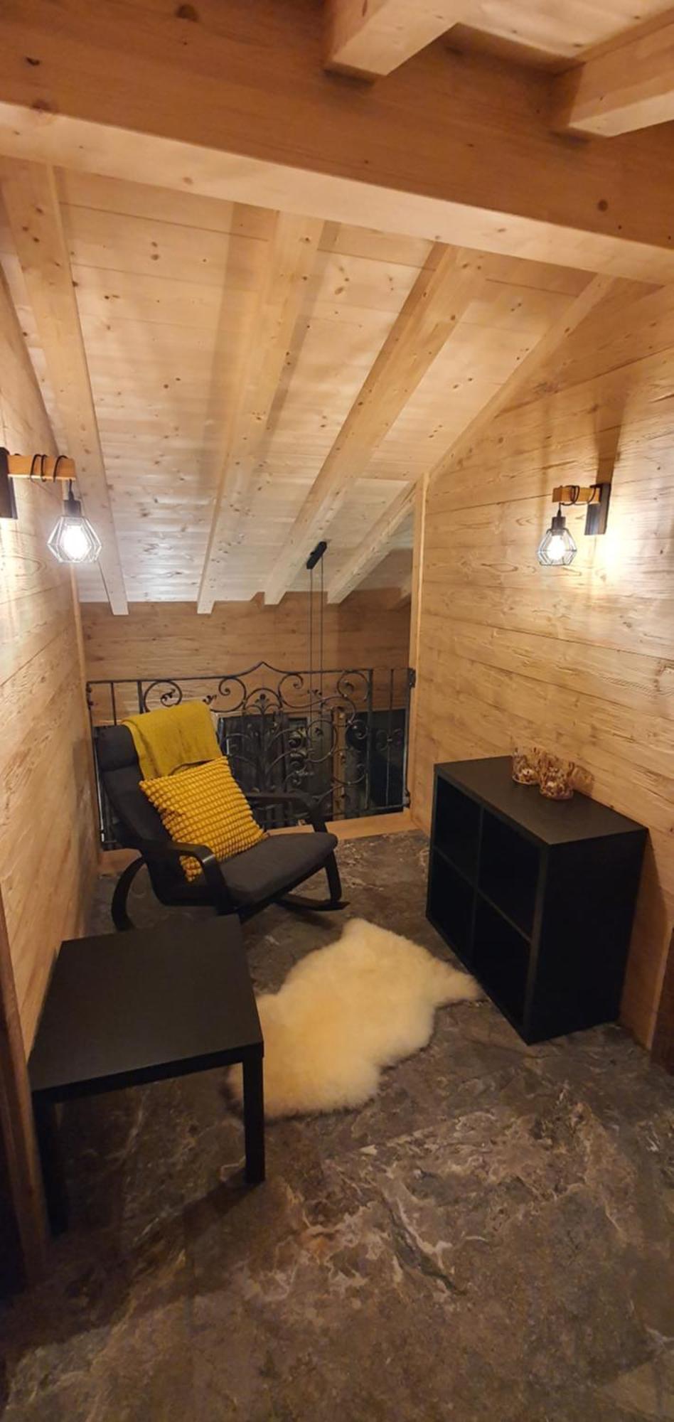 Apartmán Alte Muehle *