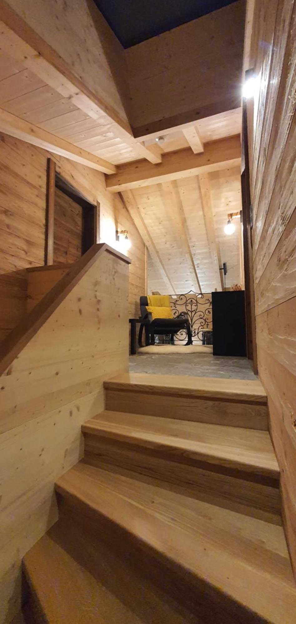 Alte Muehle Apartmán Nauders