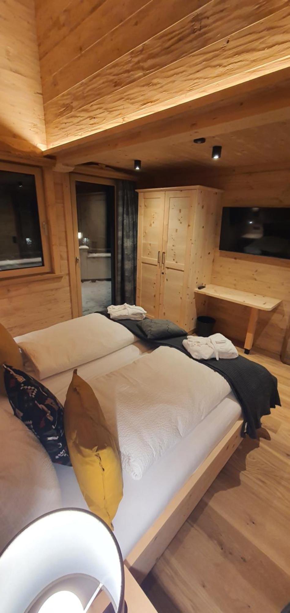 Alte Muehle Apartmán *