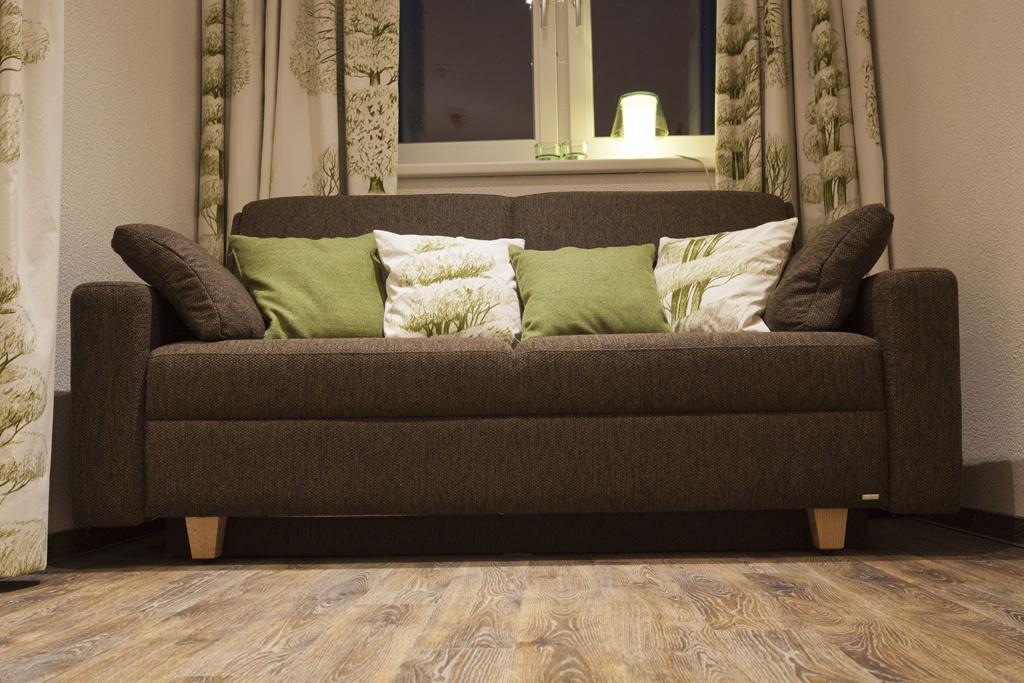 Apartmán Alte Muehle *