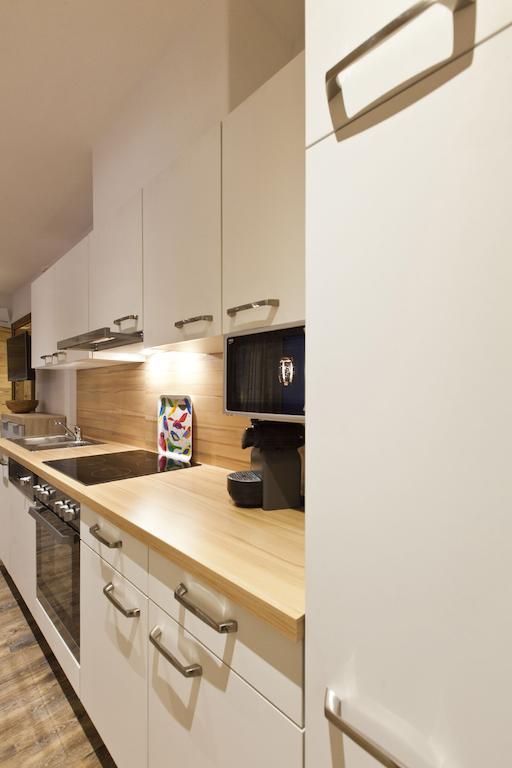 Apartmán Alte Muehle