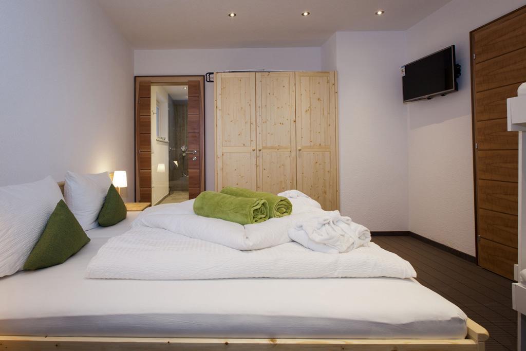 Apartmán Alte Muehle
