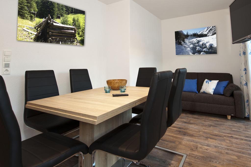 Apartmán Alte Muehle