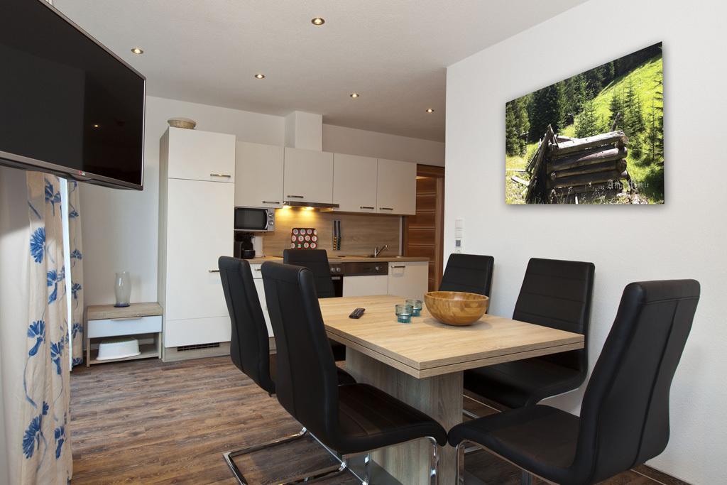 Apartmán Alte Muehle *