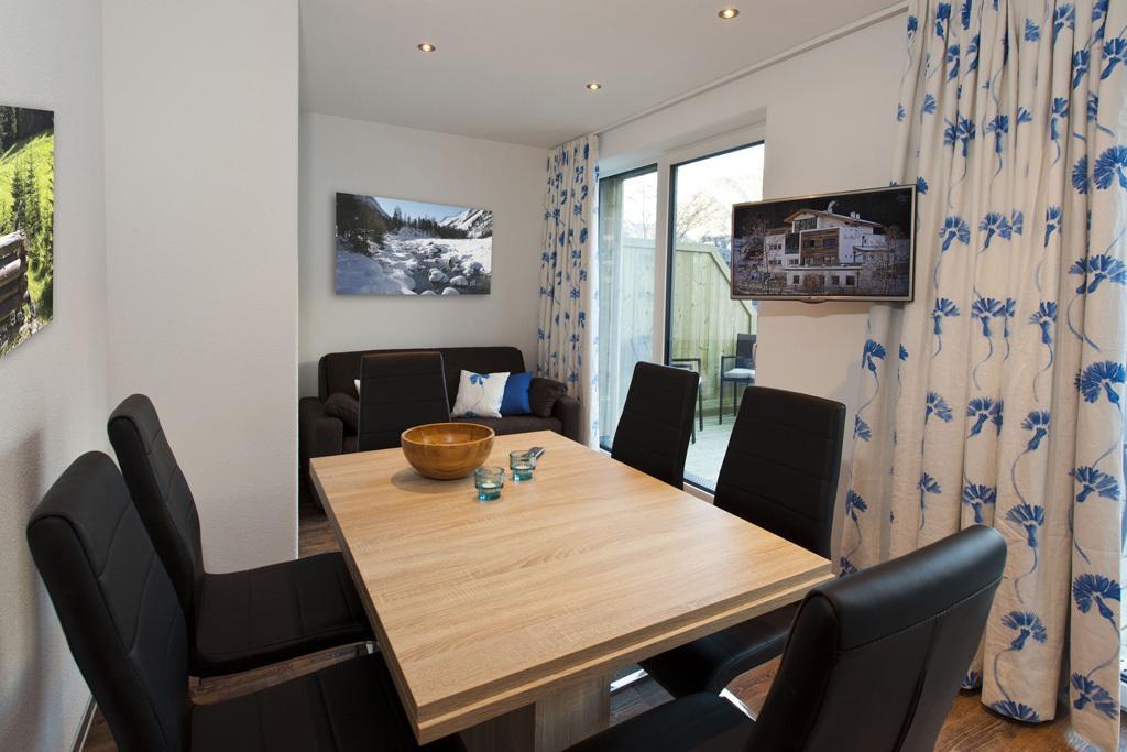 Apartmán Alte Muehle